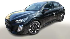 Perla nera schwarz metallic perla nera schwarz metallic Neu 2025 Peugeot 208 Allure Kleinwagen | 19.428 € (Guter Preis)