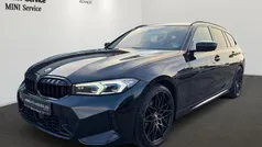 Gebraucht 2023 BMW 320 M Sport Kombi | 34.900 € (Fairer Preis)