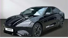 Gebraucht 2025 BYD Seal Limousine | 45.490 € (Fairer Preis)