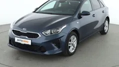 Gebraucht 2020 Kia Ceed Edition 7 Limousine | 13.950 € (Fairer Preis)