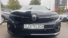 Sternenschwarz Gebraucht 2022 Renault Mégane Evolution Limousine | 24.800 € (Fairer Preis)