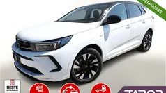 Gebraucht 2025 Opel Grandland X SUV | 31.988 € (Guter Preis)