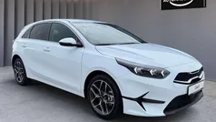 Gebraucht 2025 Kia Ceed 4 Limousine | 25.950 € (Fairer Preis)
