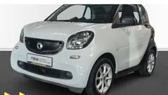 Gebraucht 2018 Smart ForTwo Electric Drive Coupé | 8.880 € (Fairer Preis)