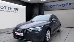 Gebraucht 2024 Audi A3 Ambiente | 34.750 € (Guter Preis)