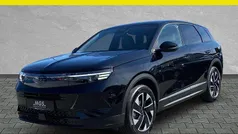 Karbon schwarz (metallic) Neu 2025 Opel Grandland X SUV | 34.190 € (Fairer Preis)