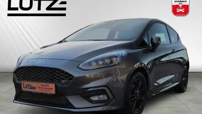 Gebraucht 2020 Ford Fiesta ST Limousine | 16.930 € (Fairer Preis)