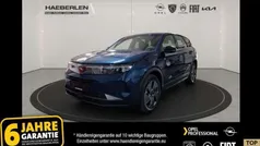 Spektrum blau Gebraucht 2024 Opel Grandland X Edition SUV | 29.295 € (Superpreis)