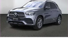 Gebraucht 2022 Mercedes GLE350 AMG SUV | 49.770 € (Fairer Preis)