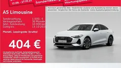 Gebraucht 2025 Audi A5 Sport Coupé | 49.491 € (Superpreis)