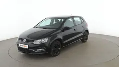 Gebraucht 2016 VW Polo Comfortline Kleinwagen | 9.740 € (Guter Preis)