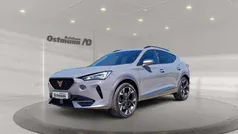 Graphengrau Gebraucht 2022 Cupra Formentor VZ SUV | 34.440 € (Fairer Preis)