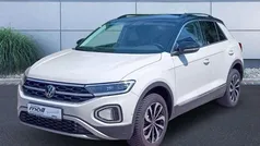 Gebraucht 2025 VW T-Roc Style SUV | 32.990 € (Fairer Preis)