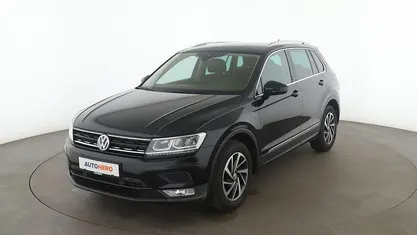 Gebraucht 2017 VW Tiguan Sound SUV | 15.730 € (Fairer Preis)