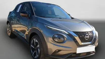 Gebraucht 2025 Nissan Juke N-Connecta SUV | 22.790 € (Fairer Preis)