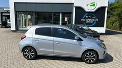 Gebraucht 2023 Mitsubishi Space Star Select+ Kleinwagen | 13.800 € (Fairer Preis)