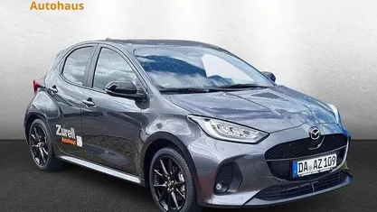 Gebraucht Mazda 2 Homura-Line 116 PS (85 kW) 2025 Kleinwagen