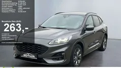 Gebraucht 2024 Ford Kuga ST-Line X SUV | 31.540 € (Superpreis)