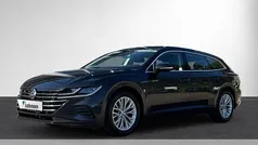 Gebraucht 2022 VW Arteon Kombi | 26.428 € (Fairer Preis)