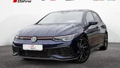 VW Golf VIII