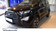 Gebraucht 2023 Ford Ecosport ST-Line SUV | 20.950 € (Fairer Preis)