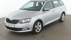 Gebraucht 2017 Skoda Fabia Cool Plus Kleinwagen | 9.770 € (Fairer Preis)