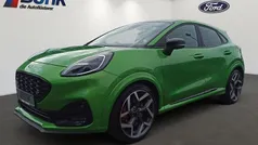 Mangreen Gebraucht 2021 Ford Puma Performance Edition SUV | 23.980 € (Fairer Preis)