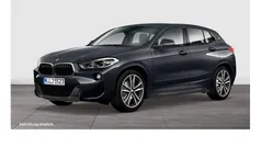 Gebraucht 2020 BMW X2 M Sport SUV | 24.690 € (Fairer Preis)