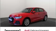 Gebraucht 2024 Audi A1 Sportback Advanced Plus Kleinwagen | 21.987 € (Guter Preis)