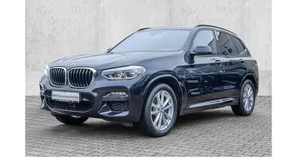 Gebraucht 2020 BMW X3 M Sport SUV | 39.990 € (Fairer Preis)