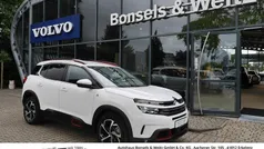 Weiß Gebraucht 2021 Citroën C5 Aircross Feel SUV | 21.950 € (Guter Preis)
