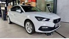 Gebraucht 2025 Seat Leon Style Limousine | 27.889 € (Superpreis)
