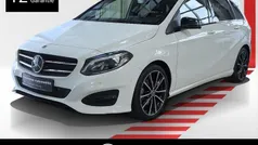 Gebraucht 2018 Mercedes B220 Urban Van / Kleinbus | 18.990 € (Fairer Preis)