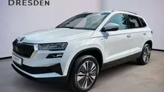 Gebraucht 2022 Skoda Karoq Tour SUV | 23.750 € (Guter Preis)