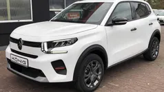 Weiß Neu 2025 Citroën C3 Kleinwagen | 17.439 € (Guter Preis)