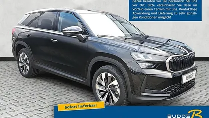 Gebraucht 2025 Skoda Kodiaq Selection SUV | 42.780 € (Guter Preis)