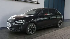 Schwarz Gebraucht 2021 Opel Corsa-e GS Line Kleinwagen | 14.980 € (Fairer Preis)