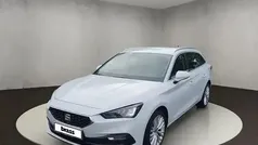 Gebraucht 2023 Seat Leon XCELLENCE Kombi | 21.480 € (Fairer Preis)