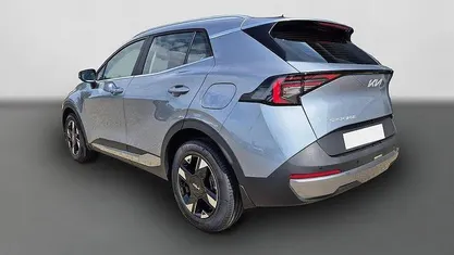 Gebraucht 2025 Kia Sportage Vision SUV | 31.290 € (Superpreis)