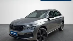 Graphitegrau metallic Neu 2025 Skoda Kamiq Monte Carlo SUV | 30.980 € (Fairer Preis)