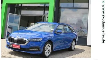 Gebraucht 2022 Skoda Octavia Ambition Kombi | 23.190 € (Guter Preis)