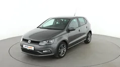 Gebraucht 2017 VW Polo Sound Limousine | 11.330 € (Fairer Preis)