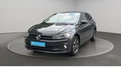 Grau Gebraucht 2020 VW Polo IQ Drive Kleinwagen | 14.890 € (Fairer Preis)