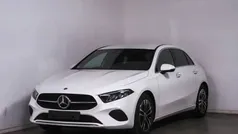 Gebraucht 2024 Mercedes A180 Progressive Kleinwagen | 29.890 € (Fairer Preis)