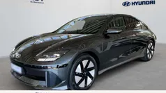 Nocturne gray metallic / met Neu 2024 Hyundai Ioniq 6 Techniq Limousine | 47.990 € (Fairer Preis)