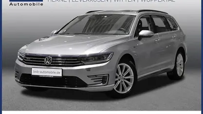 Gebraucht 2018 VW Passat GTE Kombi | 18.470 € (Fairer Preis)