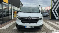 Gebraucht 2025 Renault Trafic Komfort Van | 32.319 € (Fairer Preis)