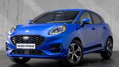 Gebraucht 2025 Ford Puma Gen-E ST-Line SUV | 24.950 € (Fairer Preis)