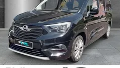 Gebraucht 2021 Opel Combo Life Ultimate Van / Kleinbus | 24.890 € (Fairer Preis)