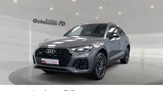 Gebraucht 2022 Audi SQ5 Sportback Ambiente SUV | 59.748 € (Fairer Preis)
